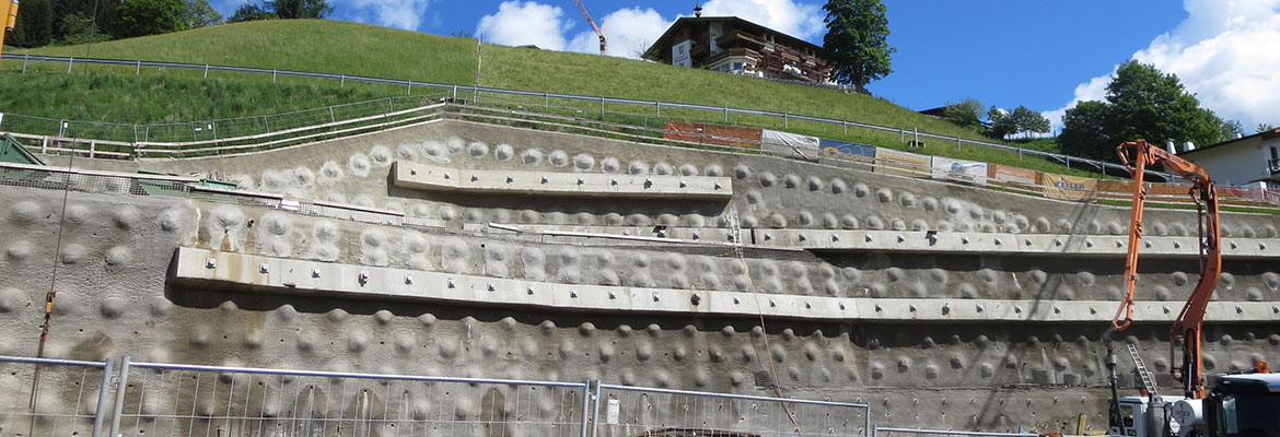 Der gr&ouml;&szlig;te &ouml;sterreichische Geotechnik-Event