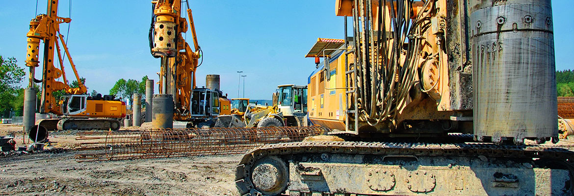 Der gr&ouml;&szlig;te &ouml;sterreichische Geotechnik-Event